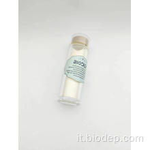 Streptococcus Thermophilus liofilizzato di alta qualità
